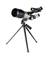 Cstar All-in-One Series 60 x 300mm Refractor Telescope