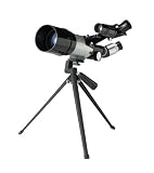 Cstar All-in-One Series 60 x 300mm Refractor Telescope
