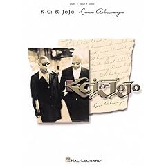 K-Ci and JoJo - Love Always