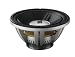 Produkt-Bild: JBL GTO 1014 Auto-Hifi Subwoofer (1400 Watt)