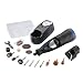 Dremel 7700-1/15 MultiPro 7.2-Volt Cordless Rotary Tool Kit