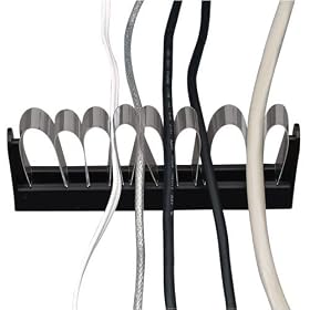 Master Caster Self-Adjusting Organizer