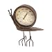 Snail Outside Thermometer