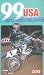 USA Supercross 250 Review 1999
