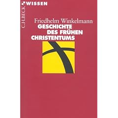 Geschichte des frühen Christentums. (Taschenbuch)