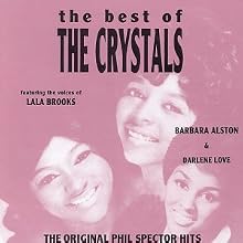 The Best of the Crystals