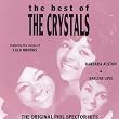 Best of The Crystals [US Import]