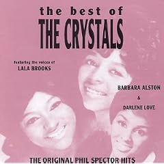 The Best of the Crystals