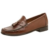 Bostonian Mens Cornetta Tassel Loafer
