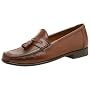 Bostonian Men's Cornetta Tassel Loafer,Brown,10.5 &hellip by Bostonian