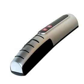 Viatek Hair Pro Laser Hair Brush