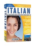 Learn Italian Now Platinum Edition (DVD Box)