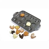 MacDonald Farm Mold Pan