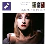 Laughter Tears & Rage [UK-Import]