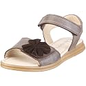 Naturino Naturino 5575 0501101 Unisex - Kinder Sandalen/Fashion-Sandalen