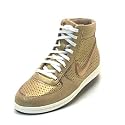 Nike Wmns Air Scandal Mid GOLD 330238991