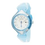 Speedo Ladies SDS50618 Active Swim Silicone Sport Watch by Speedo