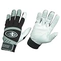 Adult Mattingly CPT Batting Gloves