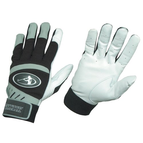 Mattingly CPT Batting Gloves