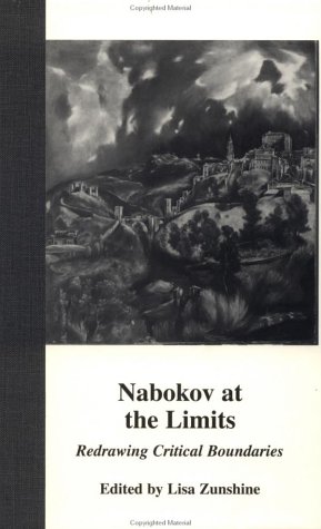 Vladimir Nabokov