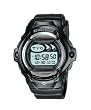 Casio Women's Baby-G Shock Resistant Sports Watch #BG169A-1AV