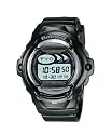 Casio Women's Baby-G Shock Resistant Sports Watch #BG169A-1AV
