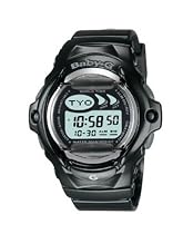 Casio Women's Baby-G Shock Resistant Sports Watch #BG169A-1AV