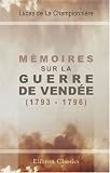 Vendee Books