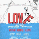 CD-Charts  Search : Love: What About Luv? (1989 London Studio Cast)