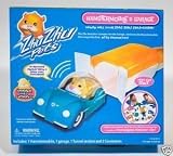 Zhu Zhu Pets Hamstermobile & Garage Exclusive Set with 1 Hamster Included