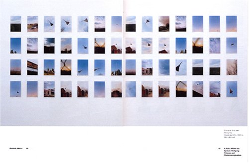 Wolfgang Tillmans