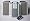 Monitor Audio i-deck Speaker Dock for iPod - Silver