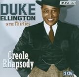 In the Thirties - Creole Rhapsody