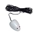 Agri Zap RATT001 Rat Zapper Rat Tale Remote Monitor With 12-Foot Cord