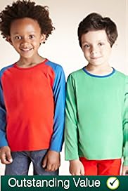 4 Pack Pure Cotton Plain T Shirts