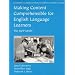 Creative teaching & learning ESL