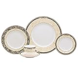 Wedgwood Cornucopia 5-Piece Dinnerware Place Setting, Service for 1
