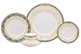 Wedgwood Cornucopia 5-Piece Dinnerware Place Setting, Service for 1