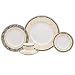 Wedgwood Cornucopia 5-Piece Dinnerware Place Setting, Service for 1