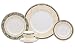 Wedgwood Cornucopia 5-Piece Dinnerware Place Setting, Service for 1