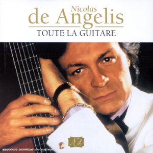 Nicolas de Angelis - Quelques notes pour Anna - Zortam Music