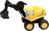 Eigenschaften BRIO GmbH 41088 / BRIO GmbH 41088 - Bagger