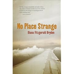 No Place Strange: A Novel