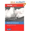 Fr�ulein Else: Arthur Schnitzlers Novelle neu erz�hlt. Deutsch als Fremdsprache. Niveaustufe A2. Leseheft