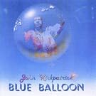 Blue Balloon