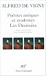 Po�mes antiques et modernes