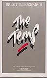 The temp : a novel