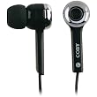 Coby CVE31BLK MP3 Super Bass Digital Stereo Ep (i-pod Ready) Black Coby CVE31BLK MP3 Super Bass Digital Stereo Ep (i-pod Ready) Black