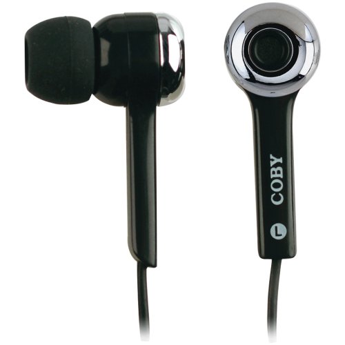 Coby CVE31BLK MP3 Super Ready) Black