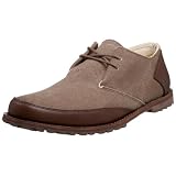 Timberland Mens Earthkeepers Leather And Fabric Oxford Oxford